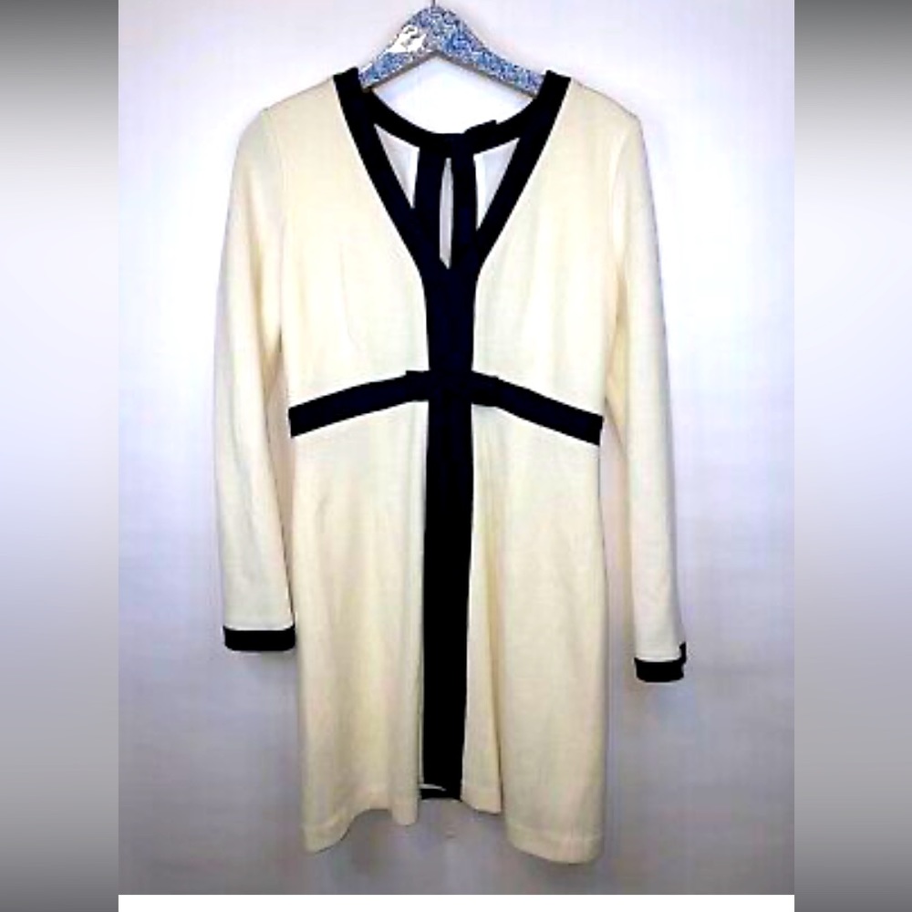 Milly Bow Dress